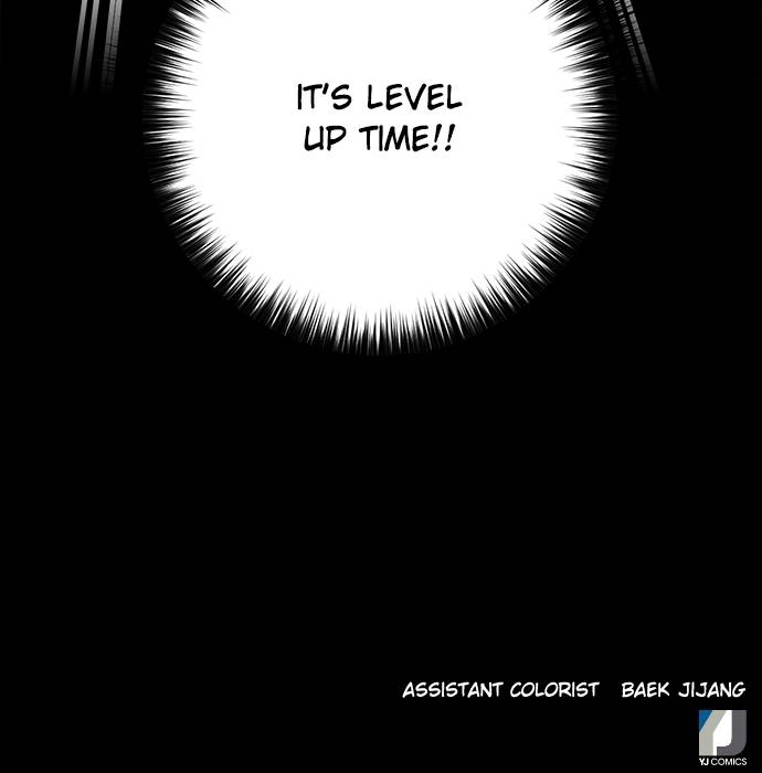 The Druid of Seoul Station Chapter 27, page 133 of 133
