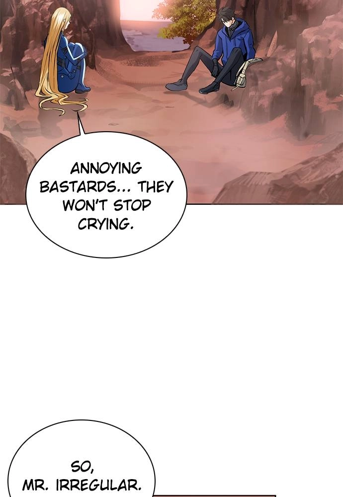 The Druid of Seoul Station Chapter 27, page 21 of 133