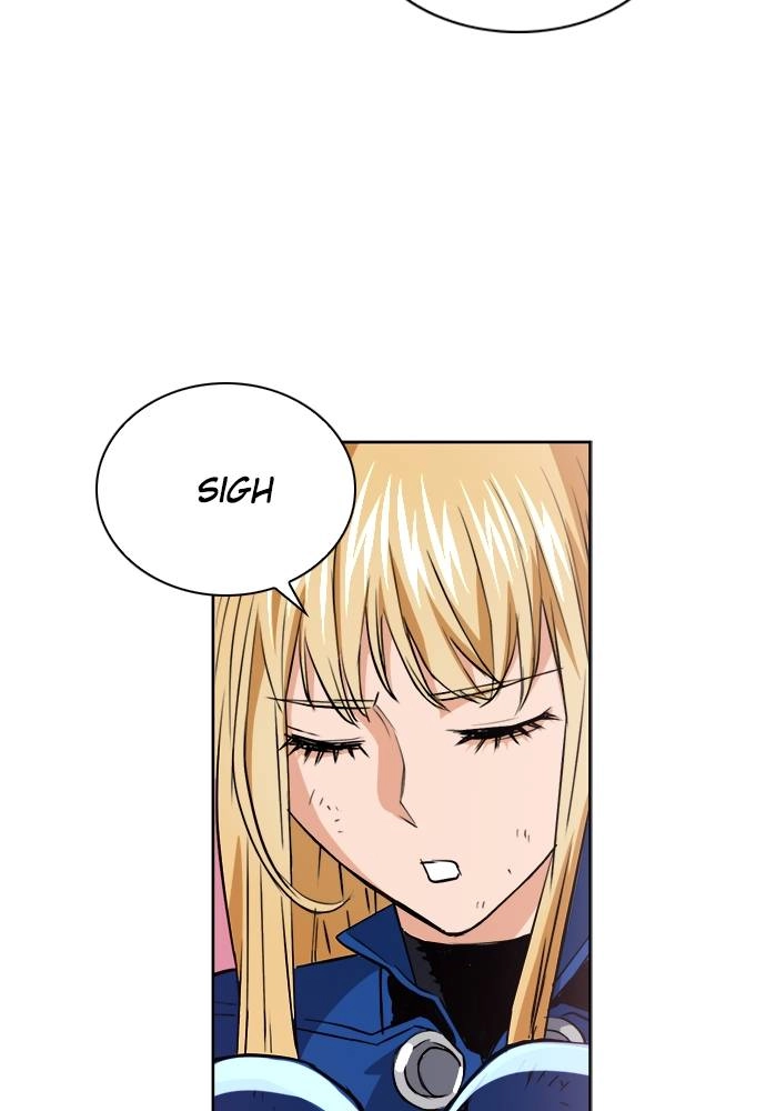 The Druid of Seoul Station Chapter 27, page 24 of 133