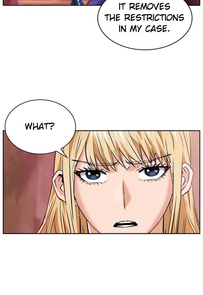 The Druid of Seoul Station Chapter 27, page 26 of 133