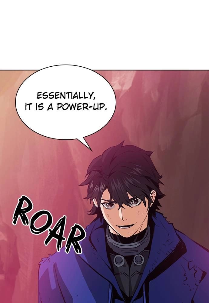 The Druid of Seoul Station Chapter 27, page 27 of 133