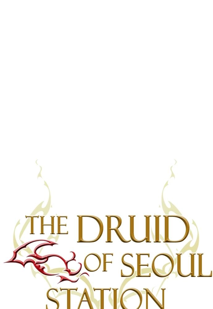 The Druid of Seoul Station Chapter 27, page 30 of 133