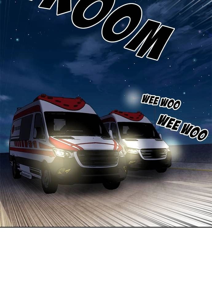 The Druid of Seoul Station Chapter 27, page 32 of 133