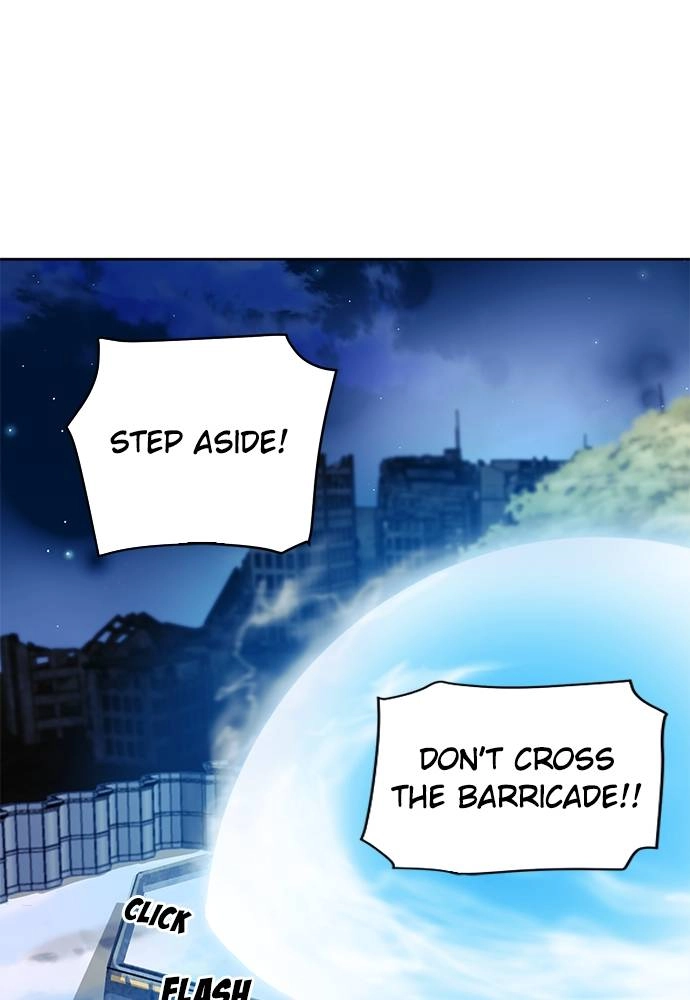 The Druid of Seoul Station Chapter 27, page 33 of 133