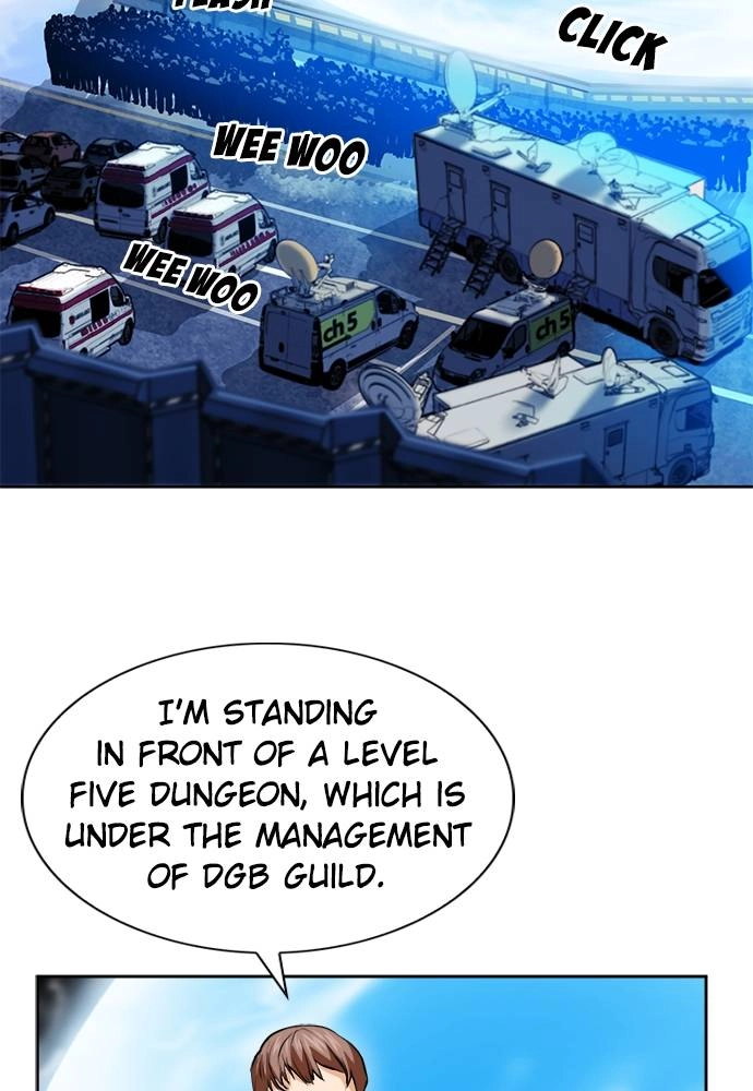 The Druid of Seoul Station Chapter 27, page 34 of 133