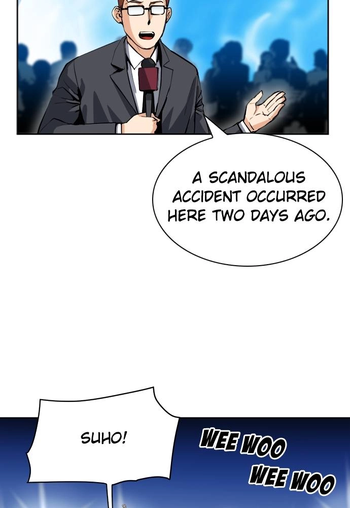 The Druid of Seoul Station Chapter 27, page 35 of 133