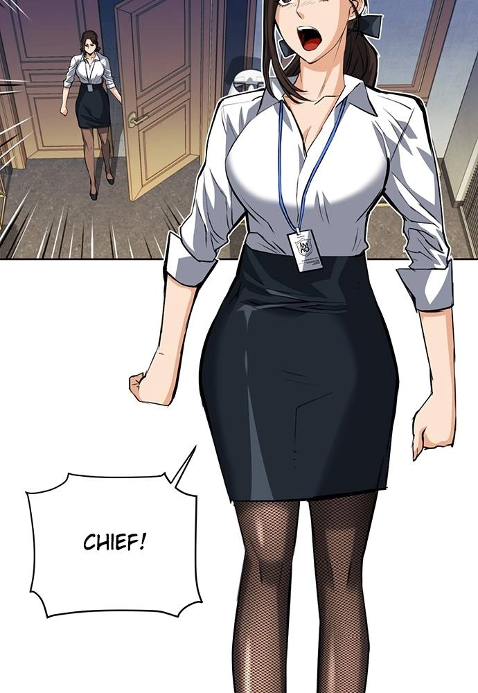 The Druid of Seoul Station Chapter 27, page 42 of 133