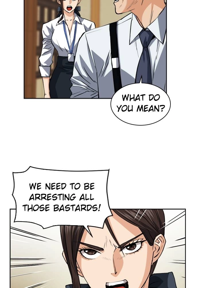 The Druid of Seoul Station Chapter 27, page 44 of 133