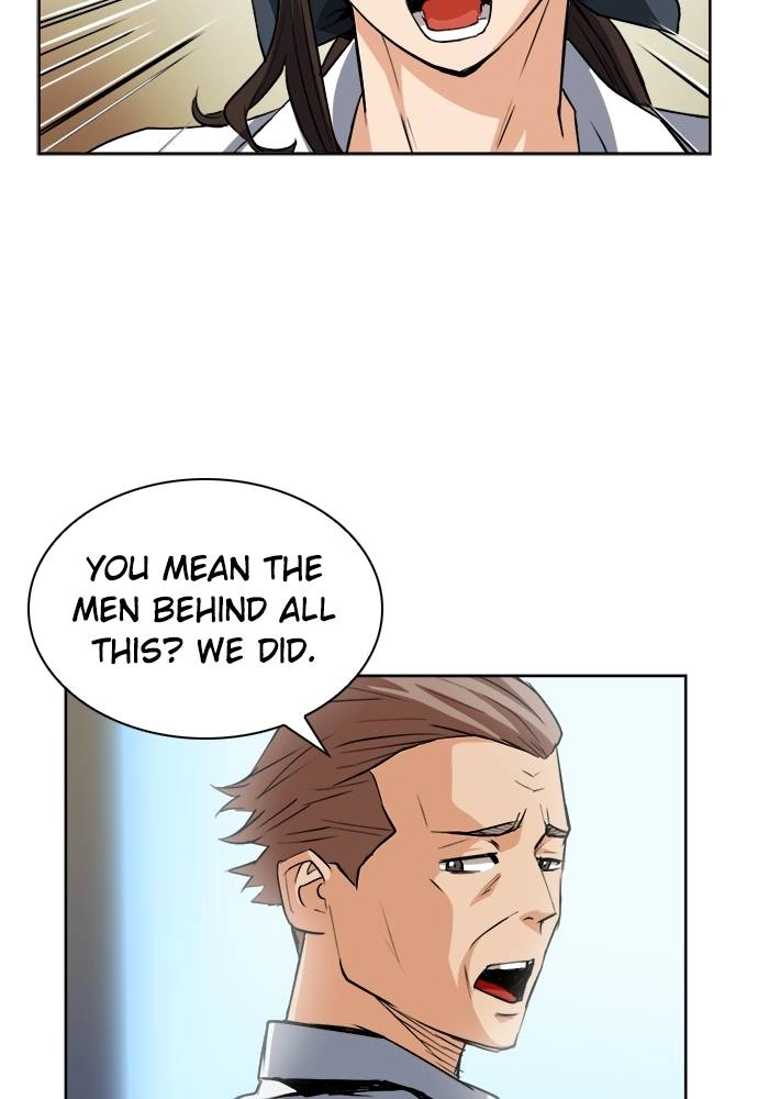 The Druid of Seoul Station Chapter 27, page 45 of 133