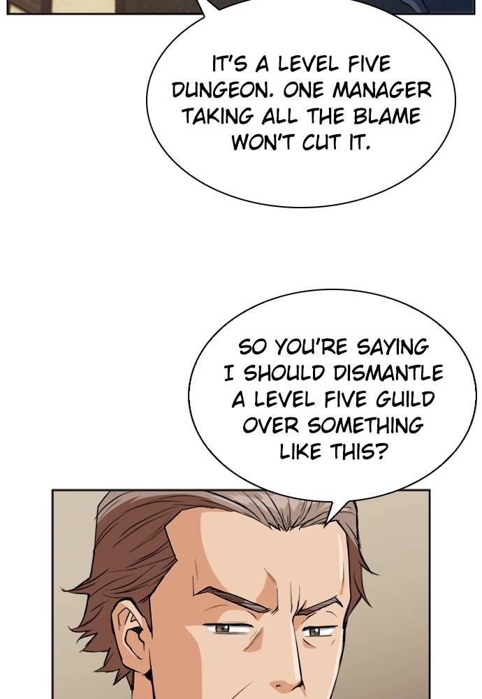 The Druid of Seoul Station Chapter 27, page 47 of 133