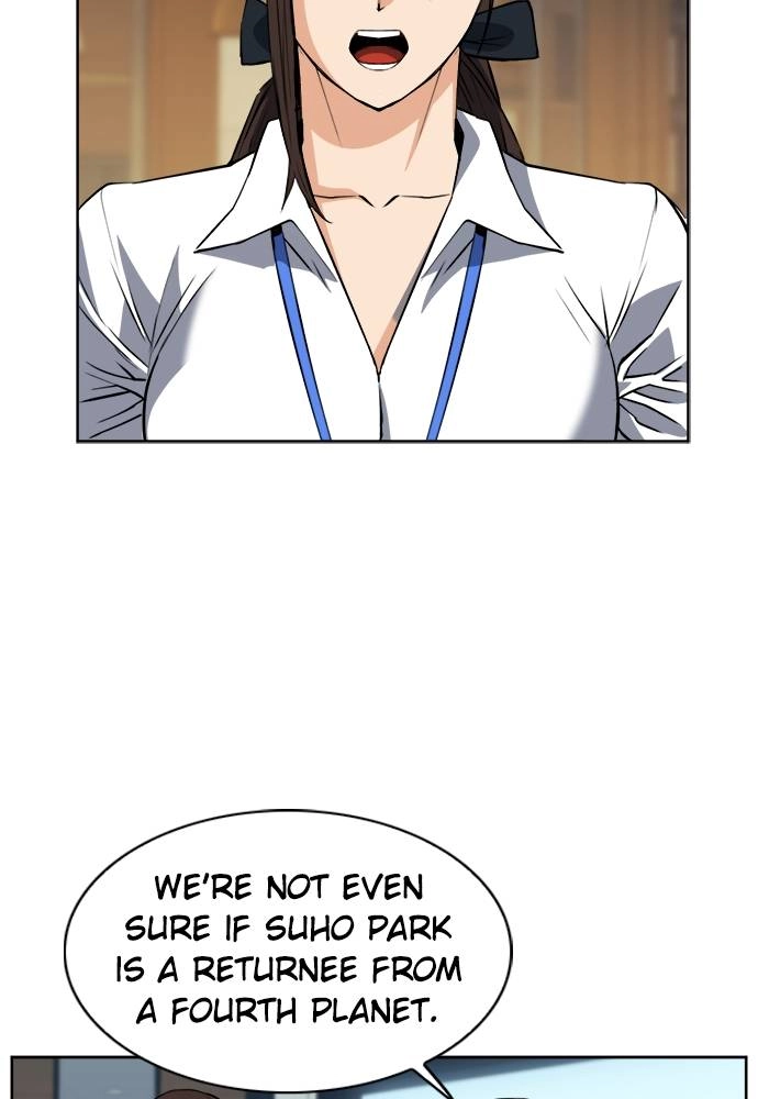The Druid of Seoul Station Chapter 27, page 49 of 133