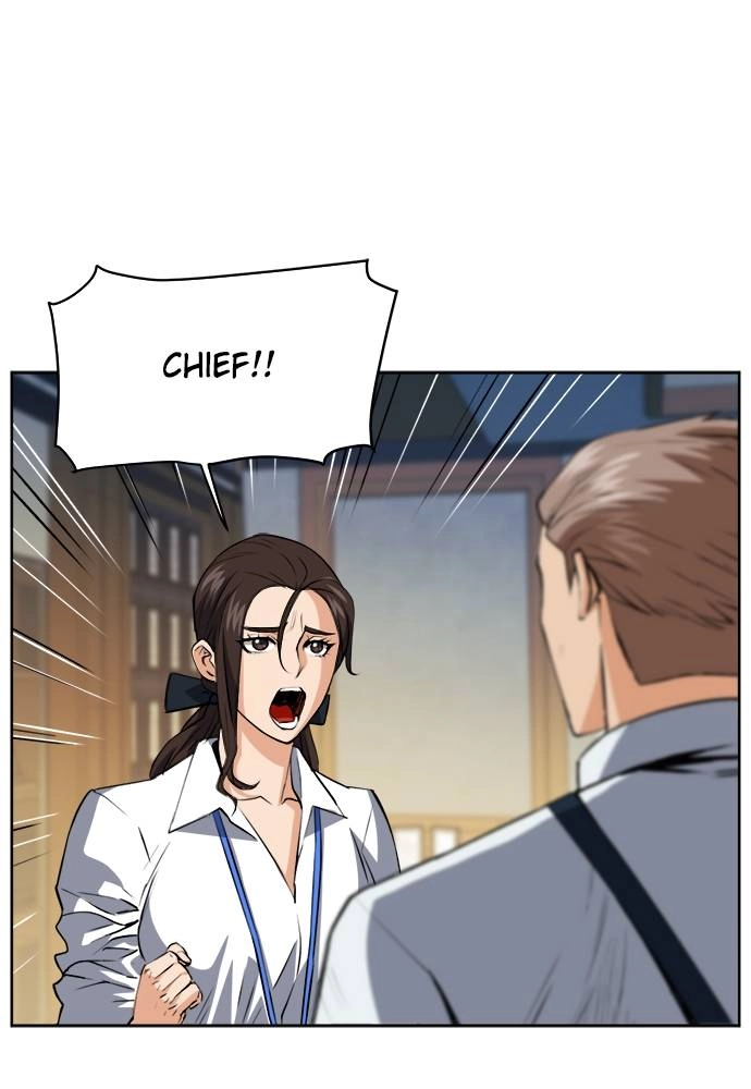 The Druid of Seoul Station Chapter 27, page 51 of 133
