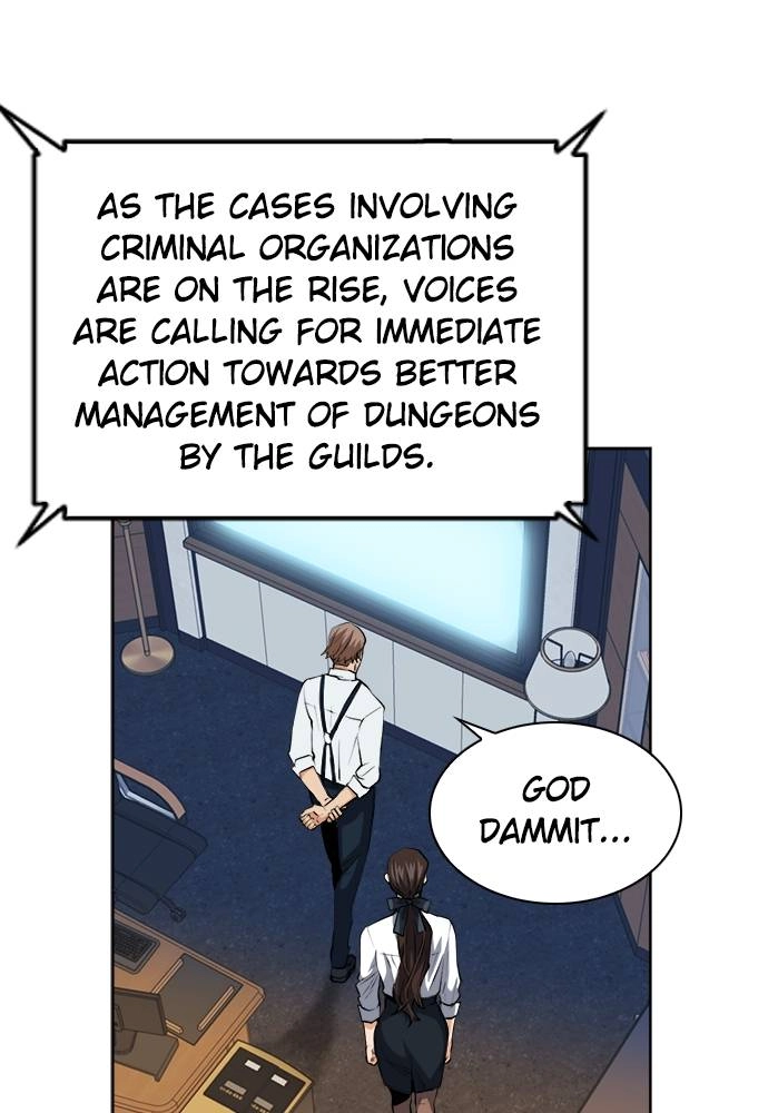 The Druid of Seoul Station Chapter 27, page 52 of 133