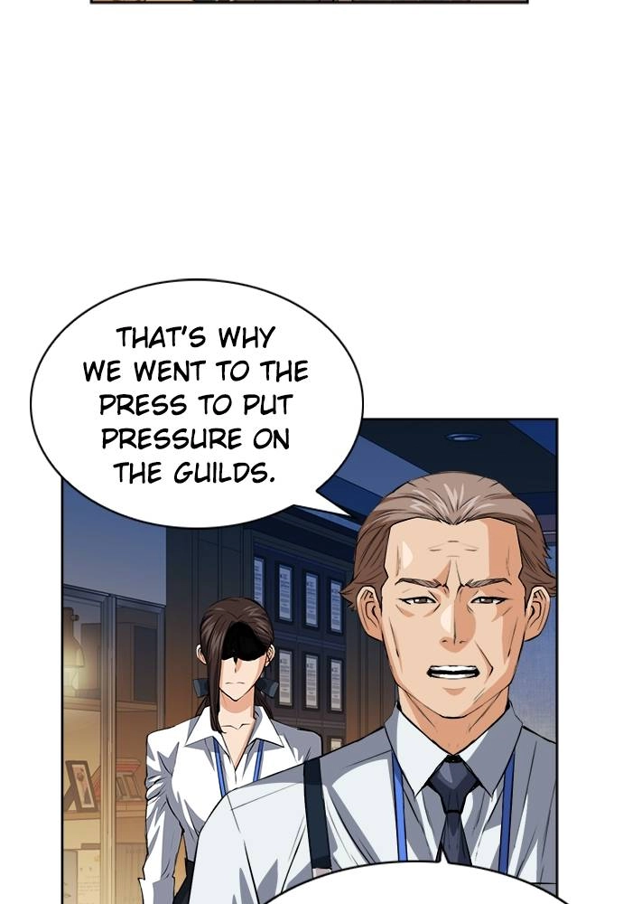 The Druid of Seoul Station Chapter 27, page 53 of 133