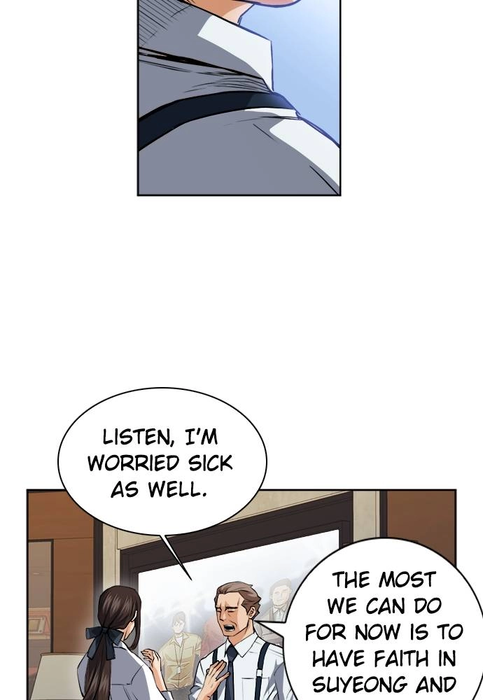The Druid of Seoul Station Chapter 27, page 56 of 133