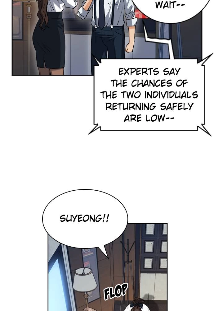 The Druid of Seoul Station Chapter 27, page 57 of 133