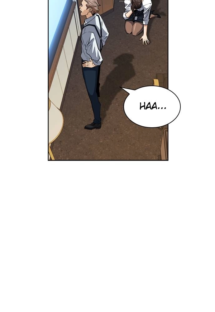 The Druid of Seoul Station Chapter 27, page 58 of 133