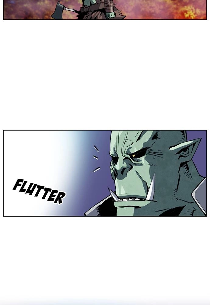 The Druid of Seoul Station Chapter 27, page 63 of 133