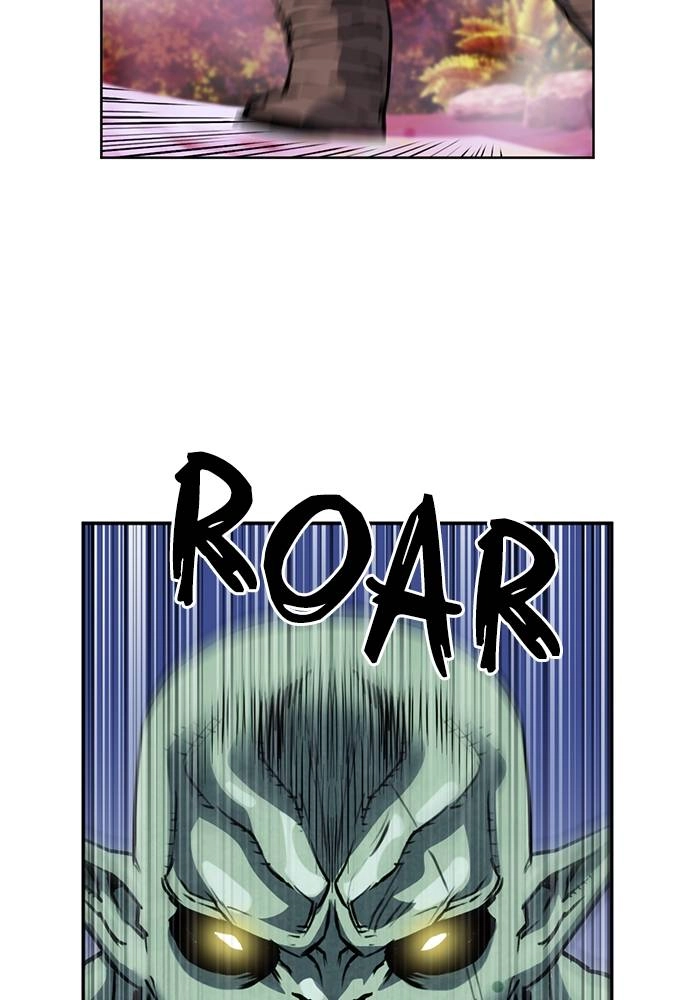 The Druid of Seoul Station Chapter 27, page 67 of 133