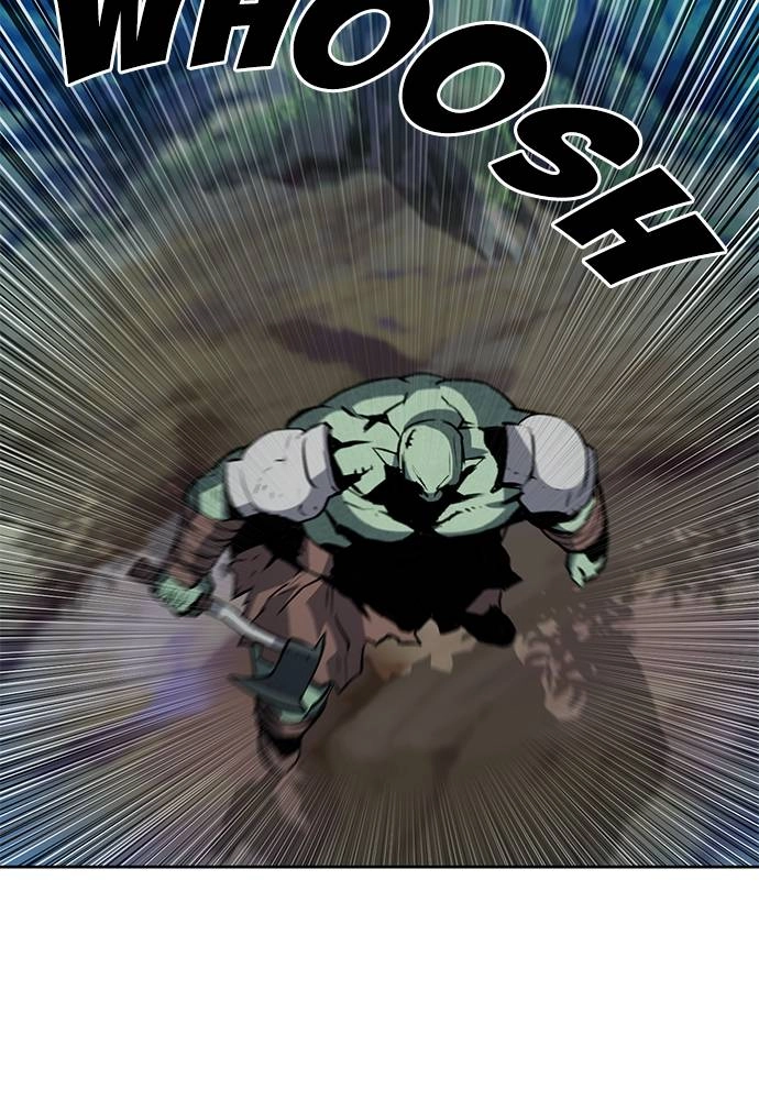 The Druid of Seoul Station Chapter 27, page 76 of 133