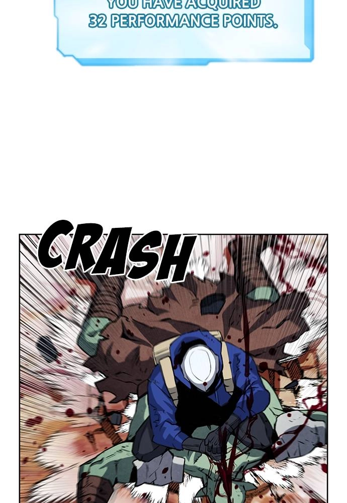 The Druid of Seoul Station Chapter 27, page 79 of 133