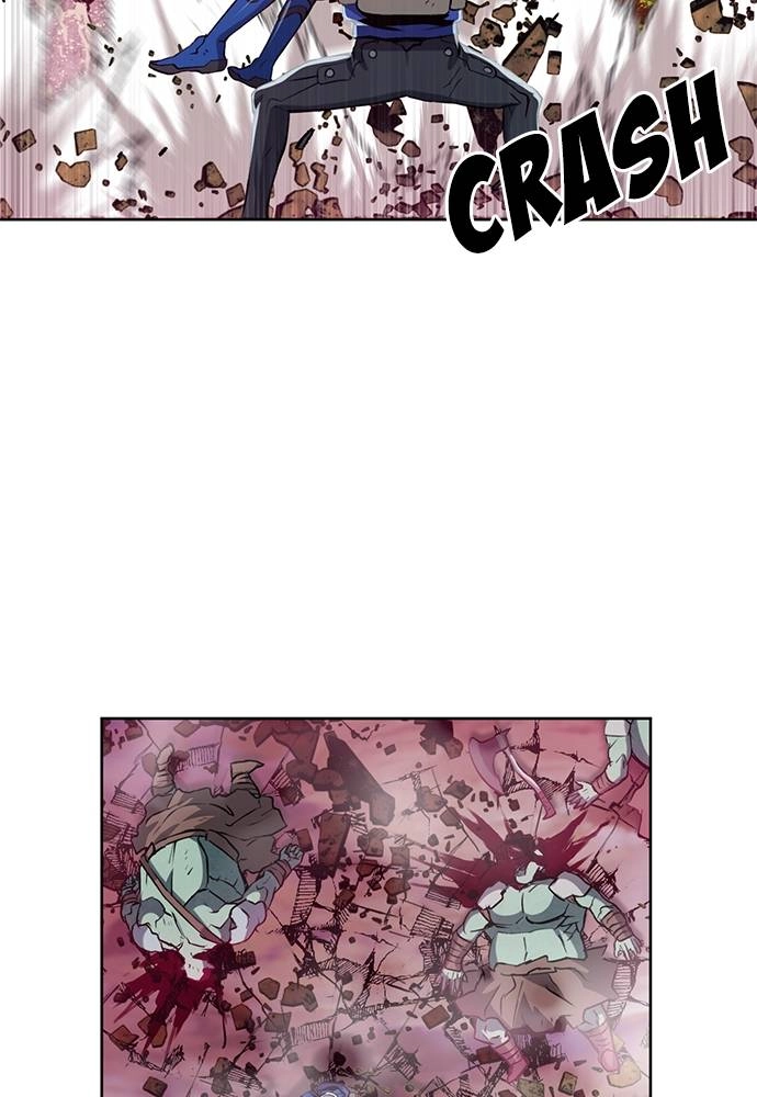 The Druid of Seoul Station Chapter 27, page 8 of 133