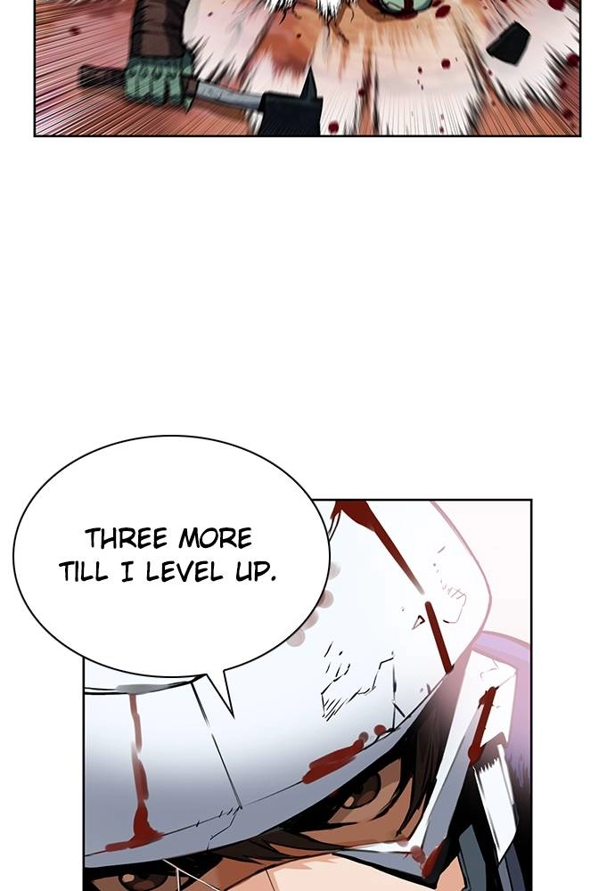 The Druid of Seoul Station Chapter 27, page 80 of 133