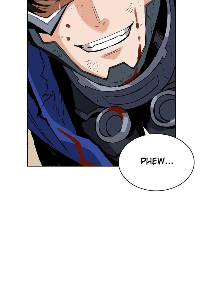 The Druid of Seoul Station Chapter 27, page 81 of 133