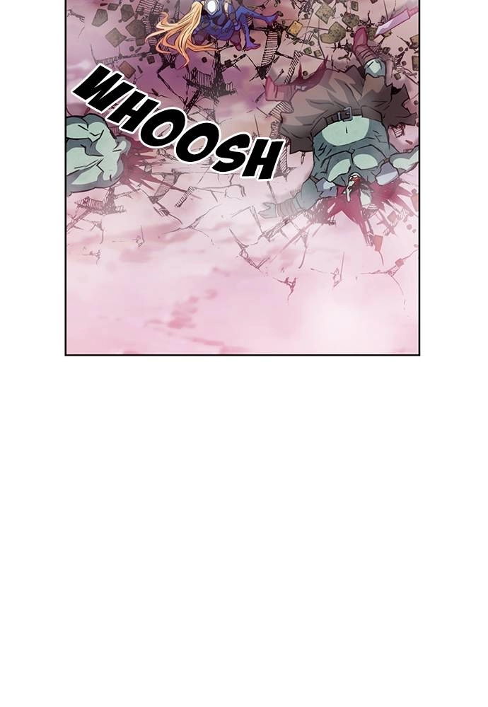 The Druid of Seoul Station Chapter 27, page 9 of 133