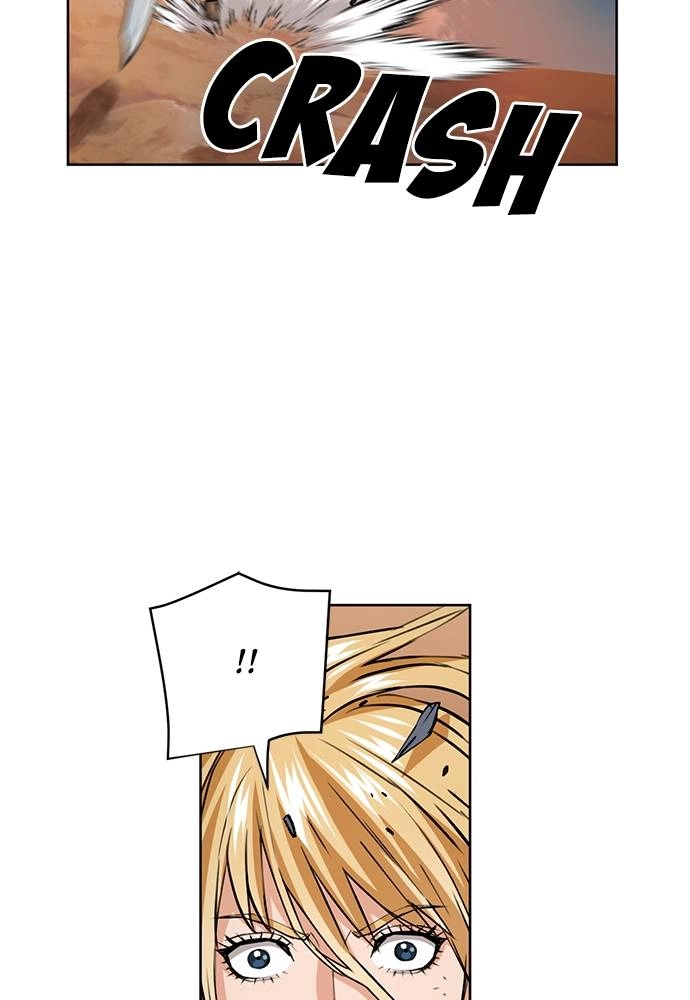 The Druid of Seoul Station Chapter 27, page 96 of 133