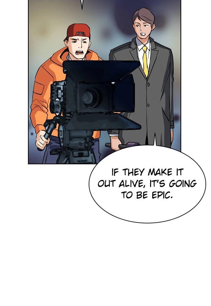 The Druid of Seoul Station Chapter 28, page 100 of 121