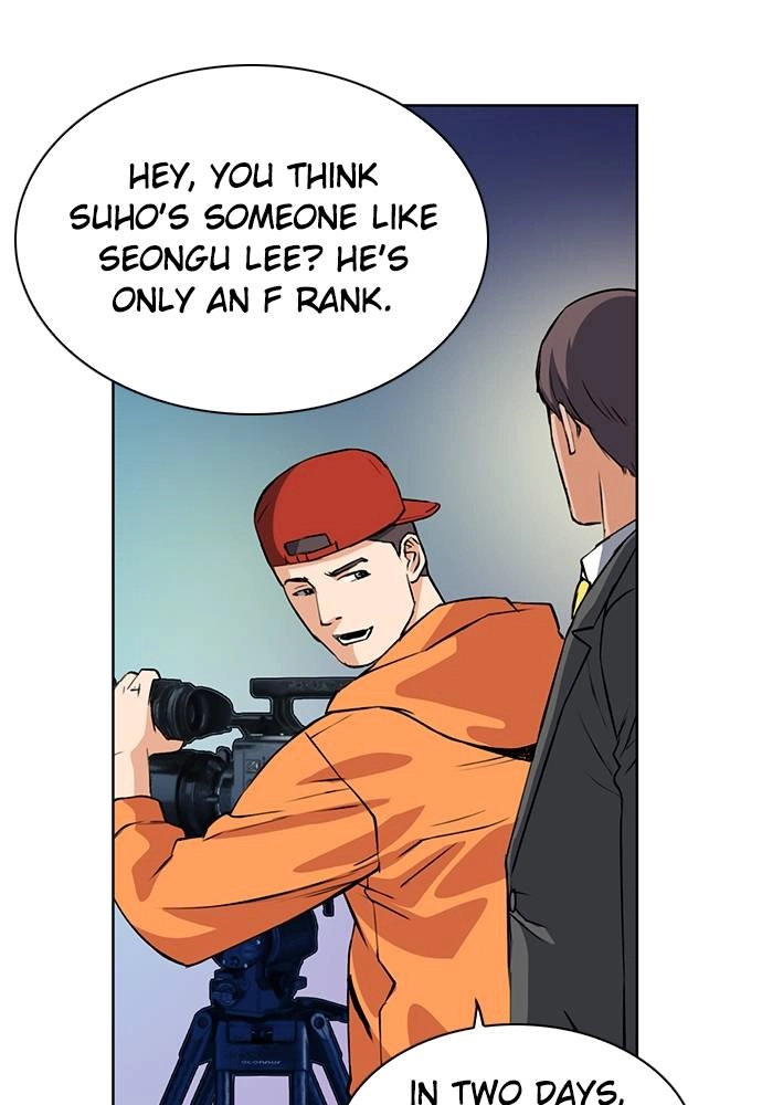 The Druid of Seoul Station Chapter 28, page 101 of 121