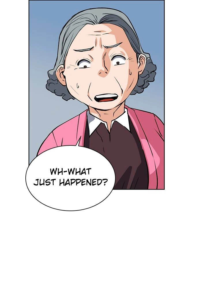 The Druid of Seoul Station Chapter 28, page 106 of 121