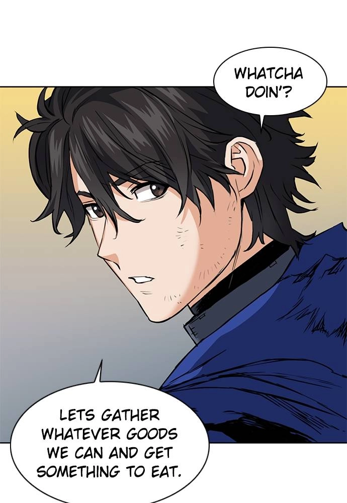 The Druid of Seoul Station Chapter 28, page 111 of 121