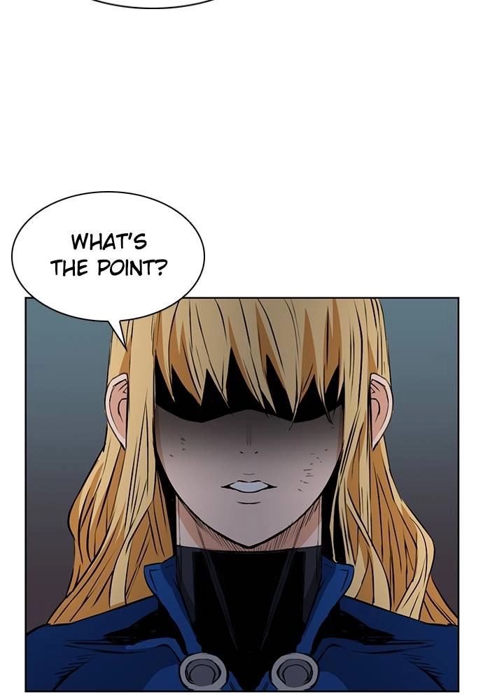 The Druid of Seoul Station Chapter 28, page 112 of 121