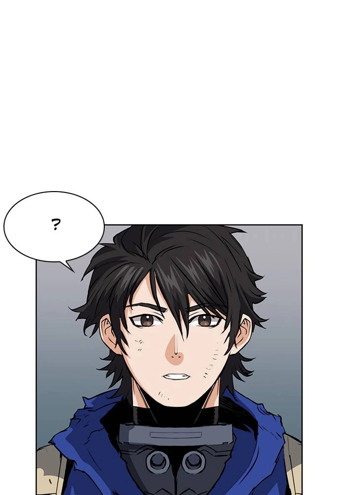 The Druid of Seoul Station Chapter 28, page 113 of 121
