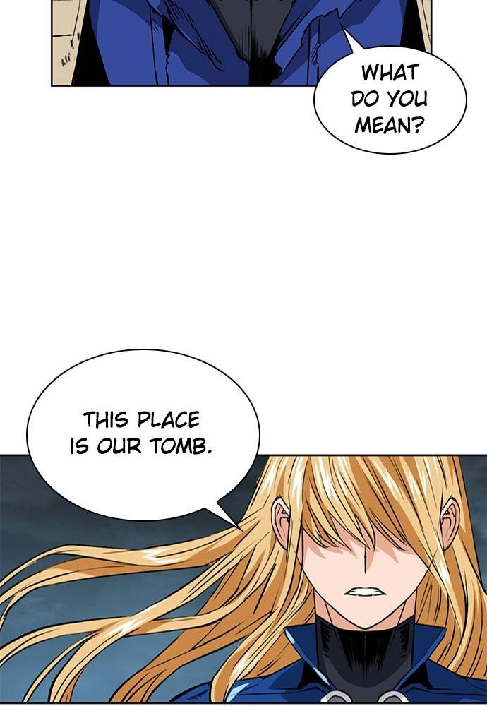 The Druid of Seoul Station Chapter 28, page 114 of 121