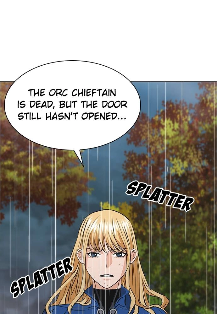 The Druid of Seoul Station Chapter 28, page 117 of 121