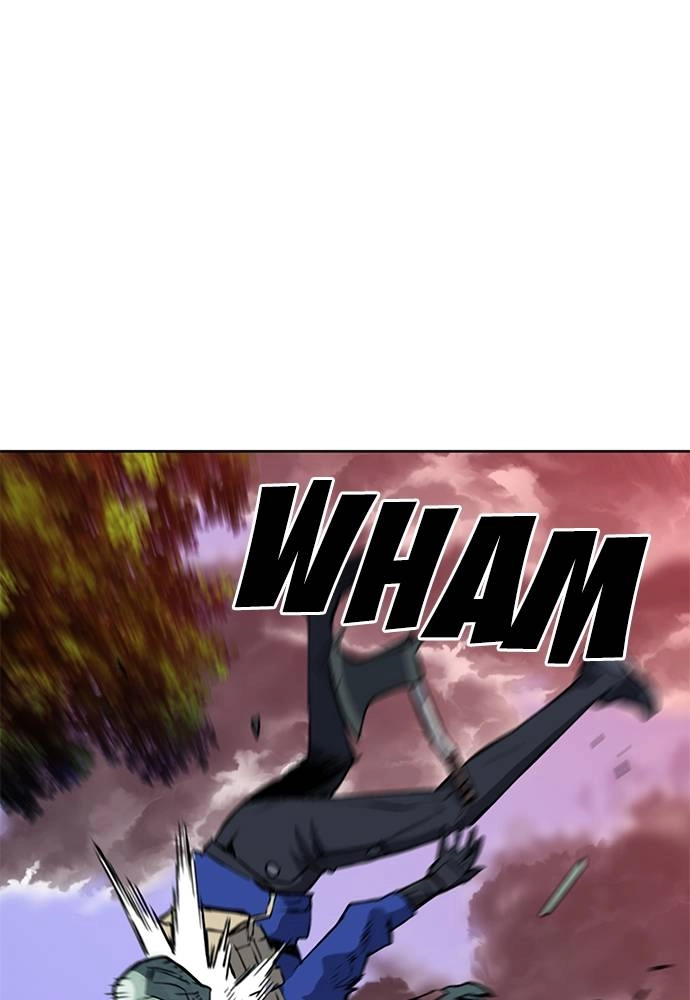 The Druid of Seoul Station Chapter 28, page 14 of 121
