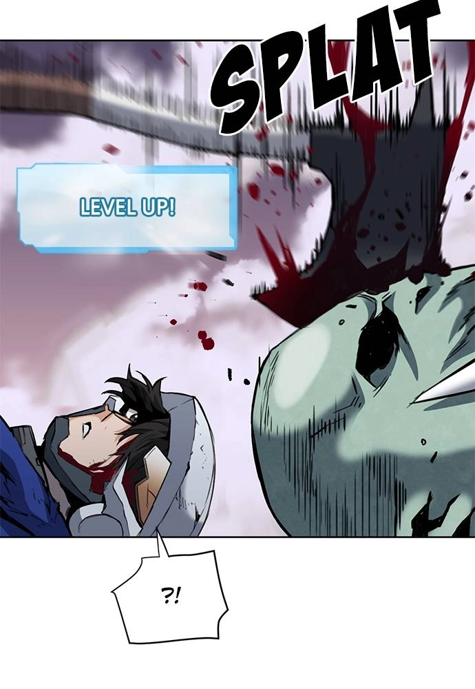 The Druid of Seoul Station Chapter 28, page 21 of 121