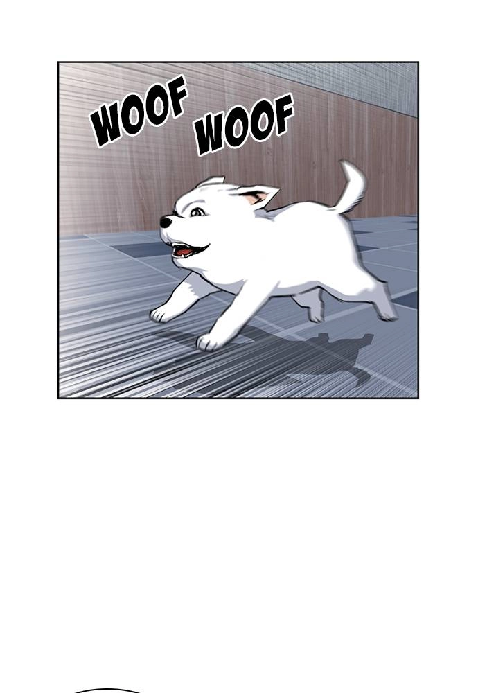 The Druid of Seoul Station Chapter 28, page 33 of 121