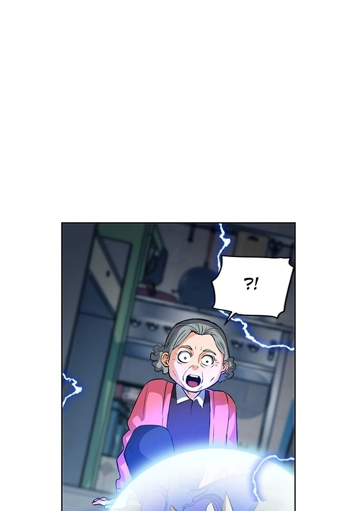 The Druid of Seoul Station Chapter 28, page 41 of 121