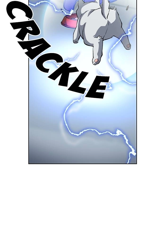The Druid of Seoul Station Chapter 28, page 42 of 121