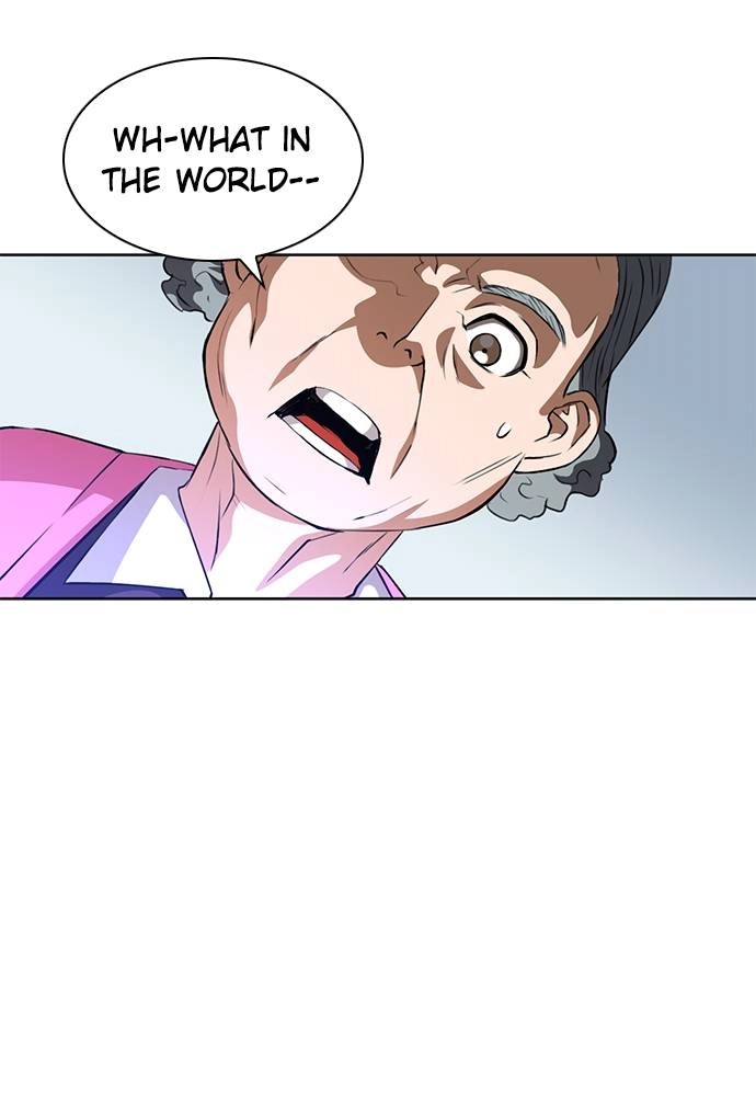 The Druid of Seoul Station Chapter 28, page 43 of 121