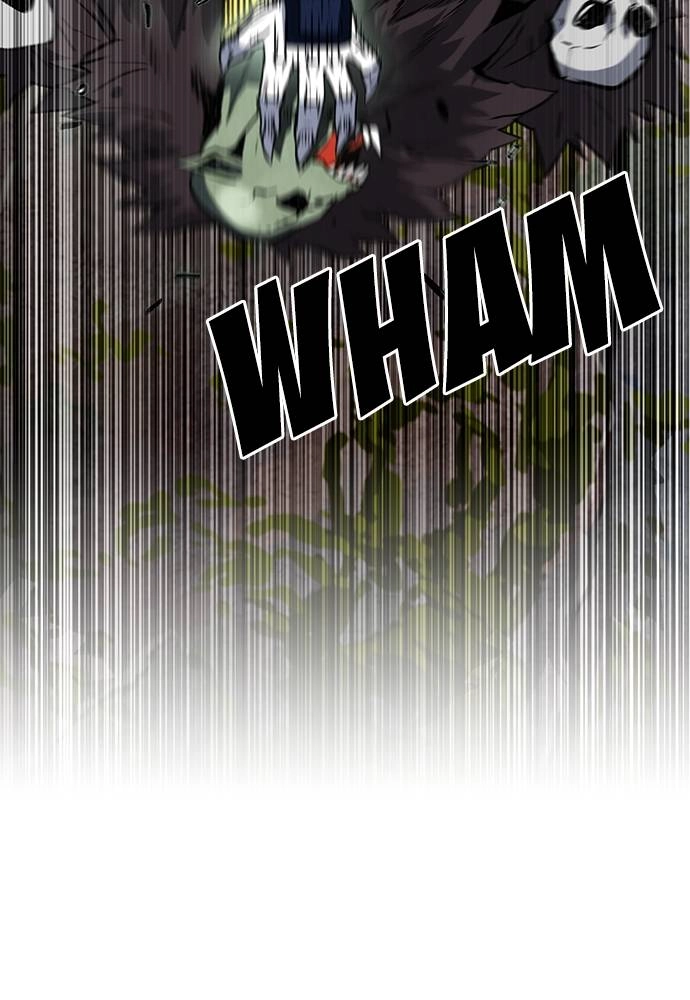 The Druid of Seoul Station Chapter 28, page 66 of 121