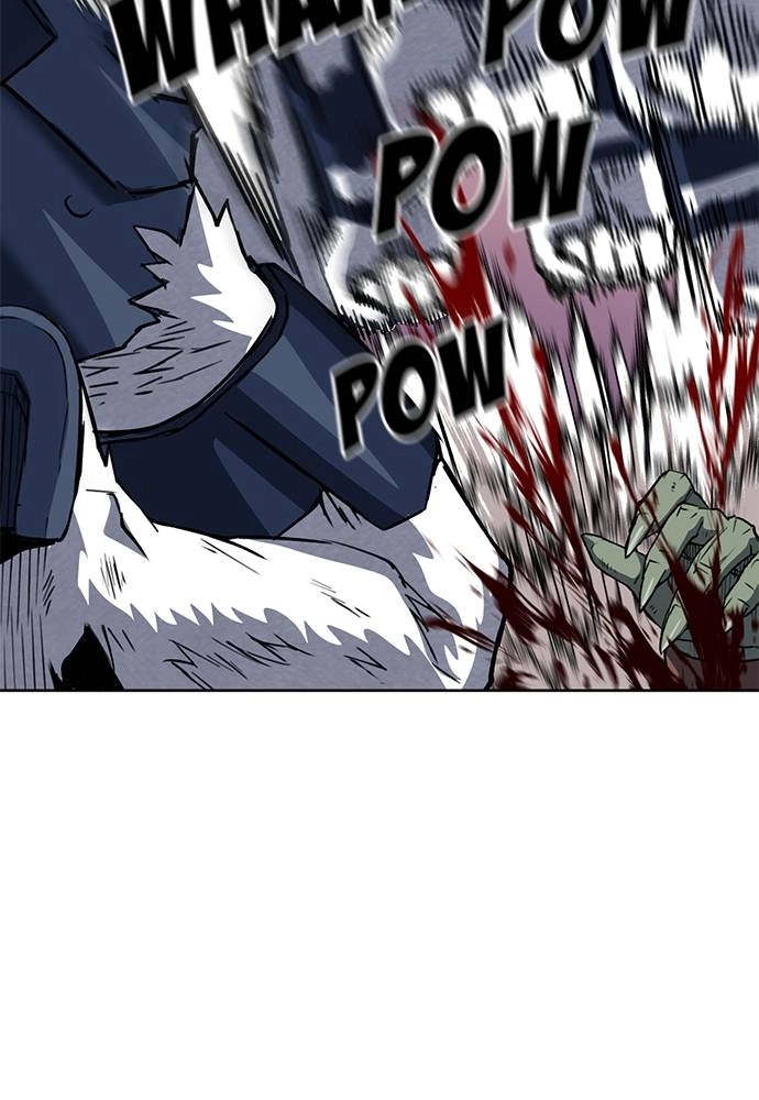 The Druid of Seoul Station Chapter 28, page 71 of 121