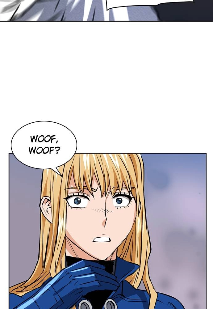 The Druid of Seoul Station Chapter 28, page 90 of 121
