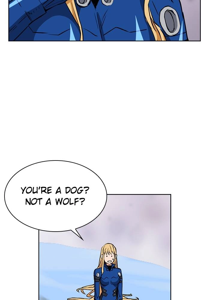 The Druid of Seoul Station Chapter 28, page 91 of 121