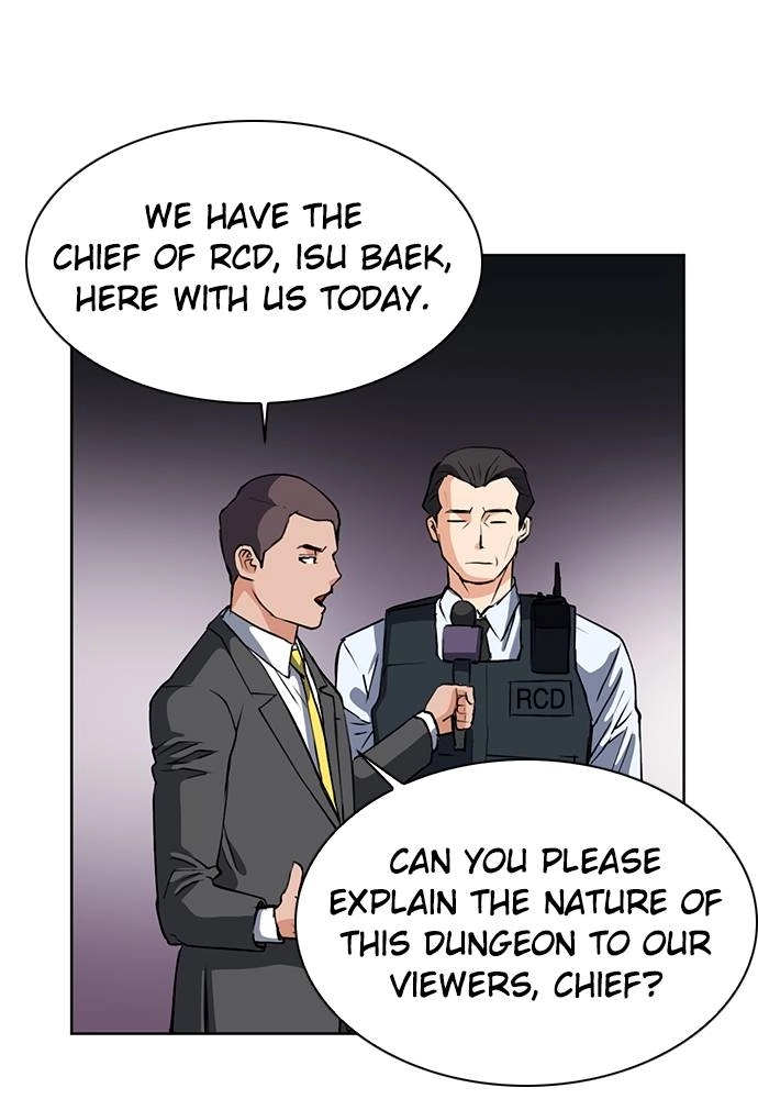 The Druid of Seoul Station Chapter 28, page 95 of 121
