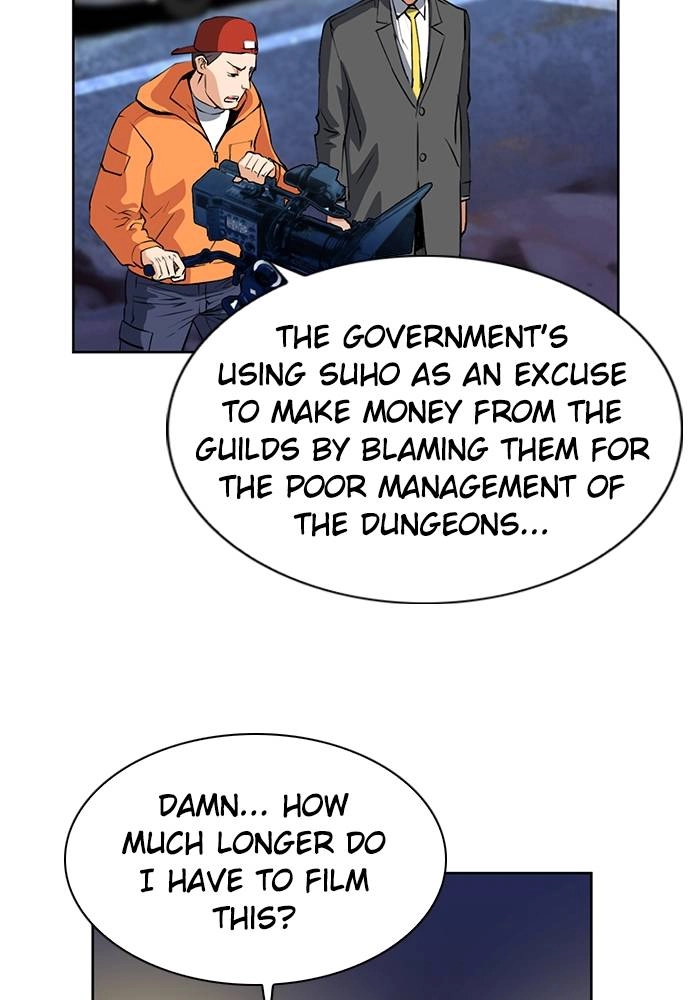 The Druid of Seoul Station Chapter 28, page 99 of 121